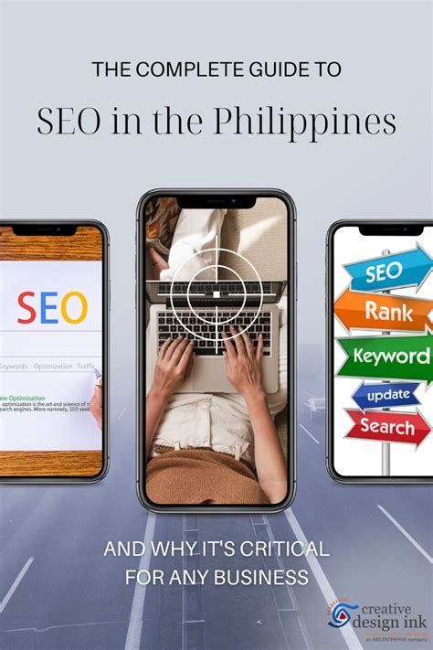 SEO Philippines .